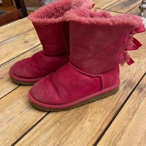Kids UGG Boots size 12
